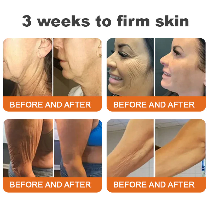 Made and Shipped from USA✨TLOPA® Botox Bee Venom Firming Serum Stick✨(🔥LAST DAY 70% OFF🔥)